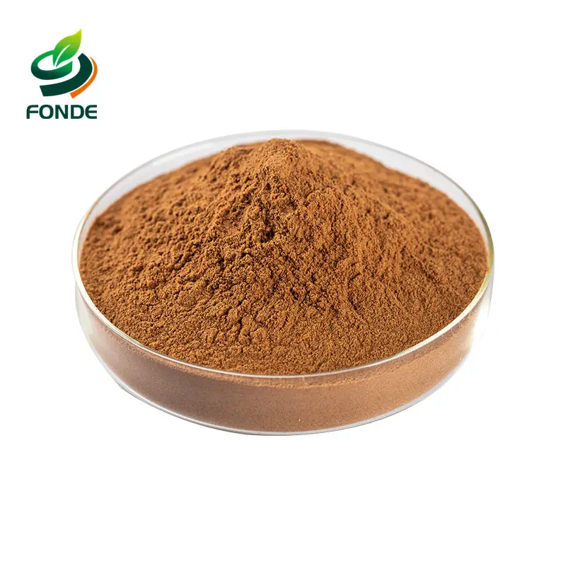 
100% Pure Natural Yerba Mate Extract/ Paraguay Tea Extract Powder 