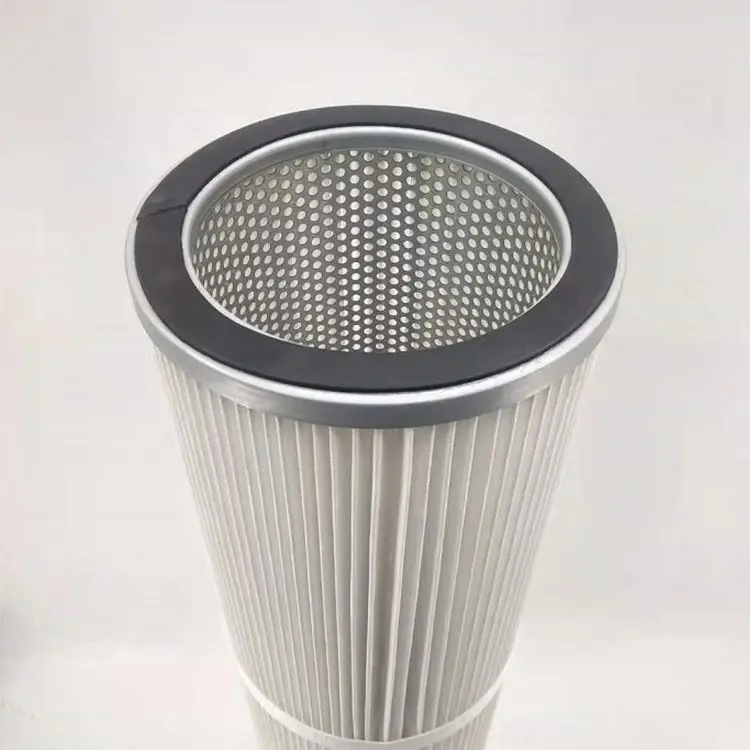 industrial Filter Hydraulic Cartridge High Quality Hydraulic Oil Filter Hydraulic Engine Oil Filter