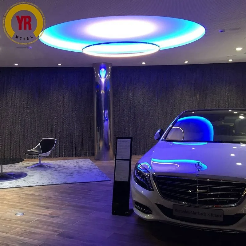 wholesale cheap metal beaded outdoor curtains