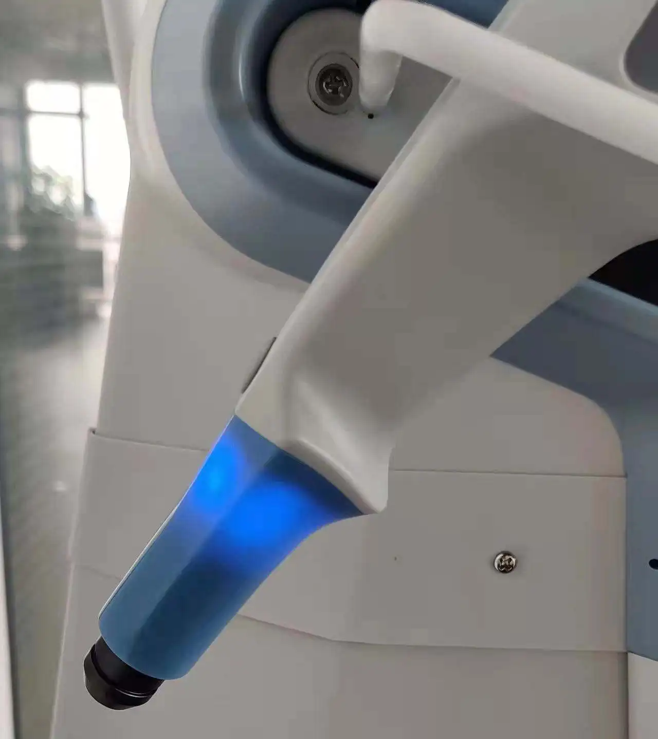 2023 New Facial Radiofrequency Exili Rf Protege Elite Ultra 360 Cable Accessory Portable Radiofrequent