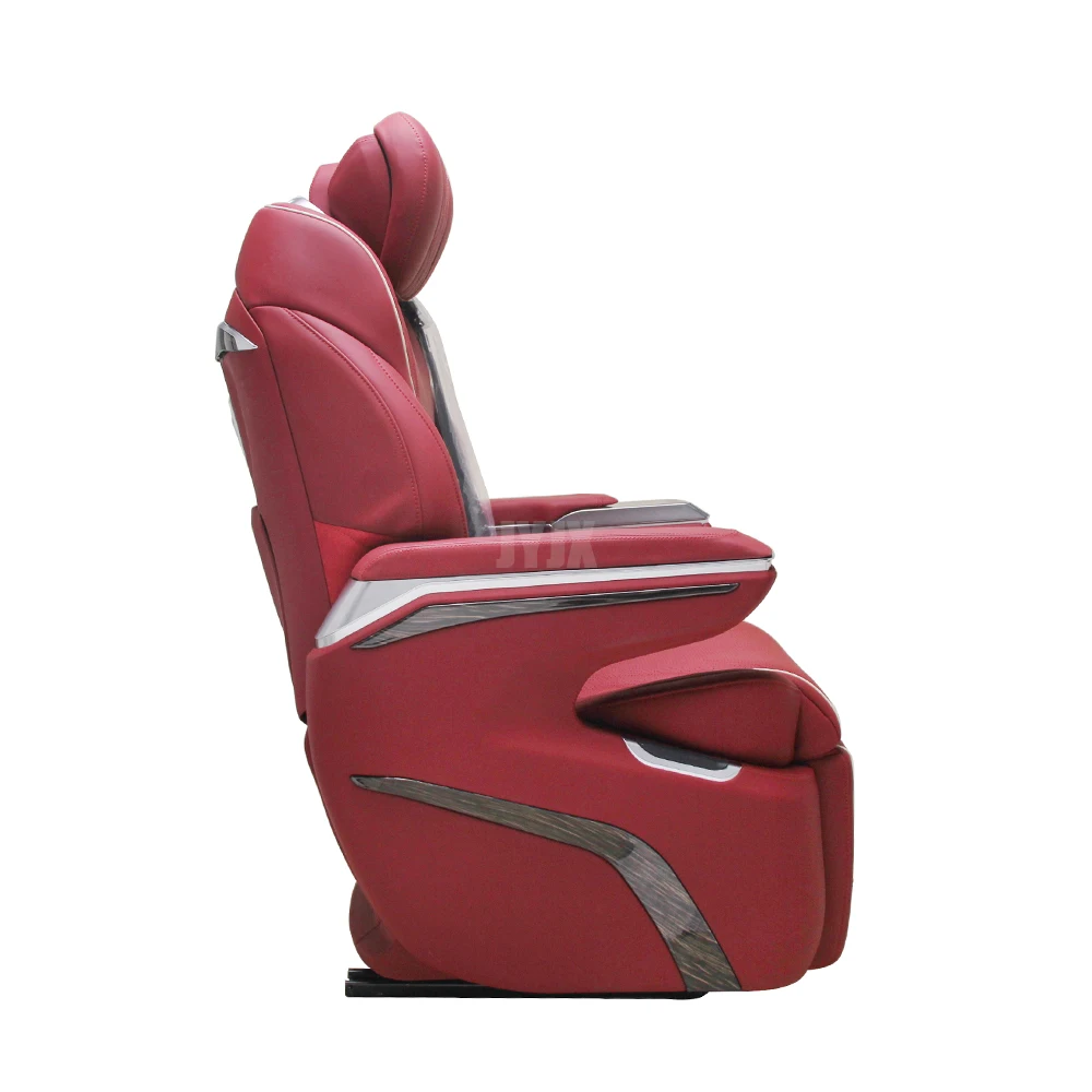 JYJX075 Dream Maker Series VIP Auto Seat for Luxury Van Sprinter Vito