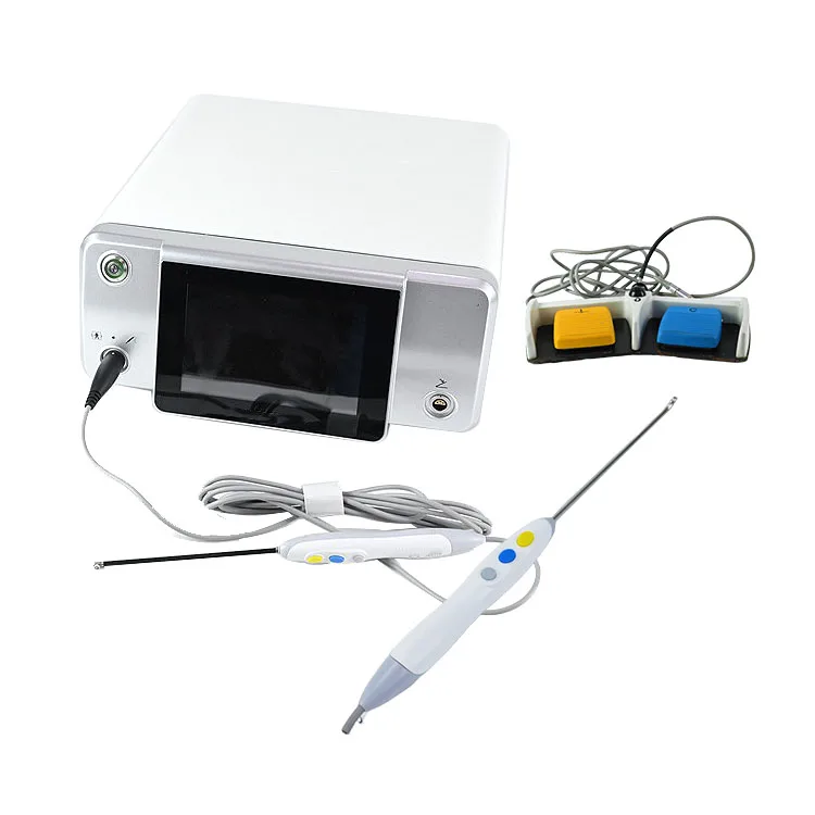 Stryker tip needles rfa generator system radio frequency ablator spine radiofrequency rf ablation machine