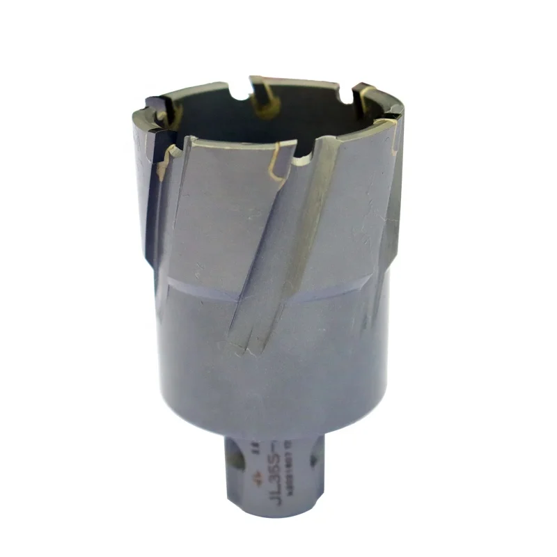 RJTOOLS Factory Direct 30*35 mm Tct Annular Cutters Core Drills