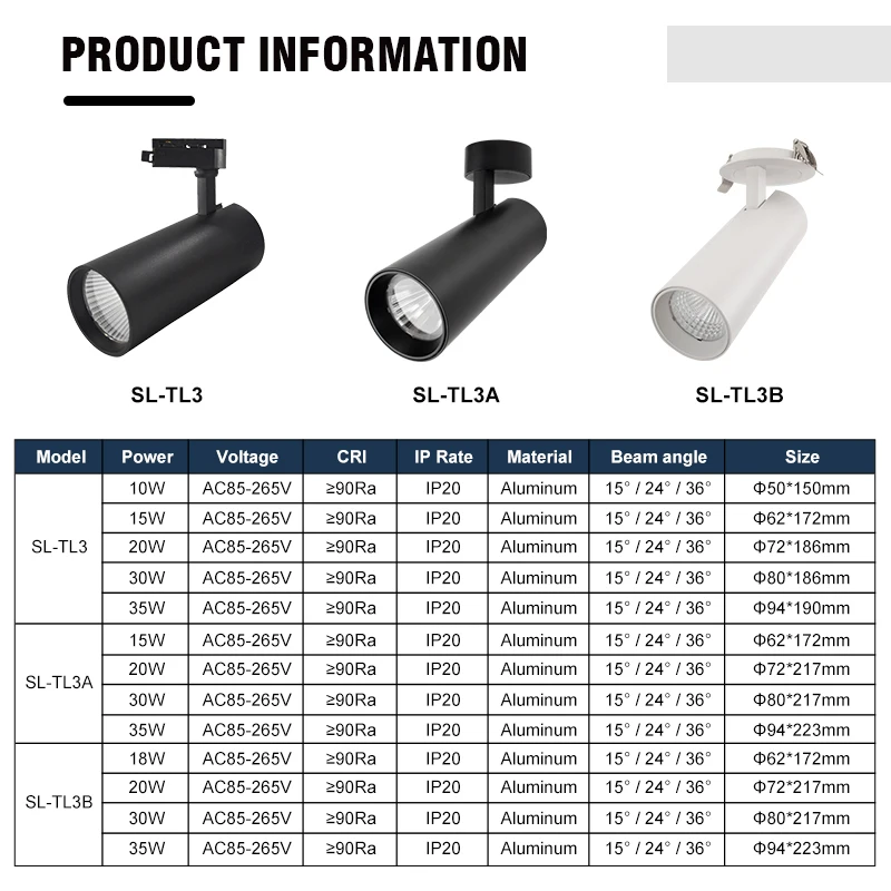 Slim Magnetictrack Rail Lighting System Surface Mounted Linear Spotlight Grille Fold Cob Ultrathin Led Magnetic Track Light