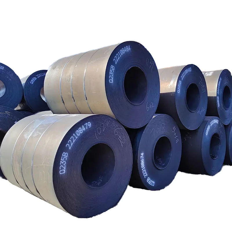 hot rolled astm sae 1010 sk85 a53 ss400 s235jr sk7 sk5 s50c low mild high black carbon steel plate coils price