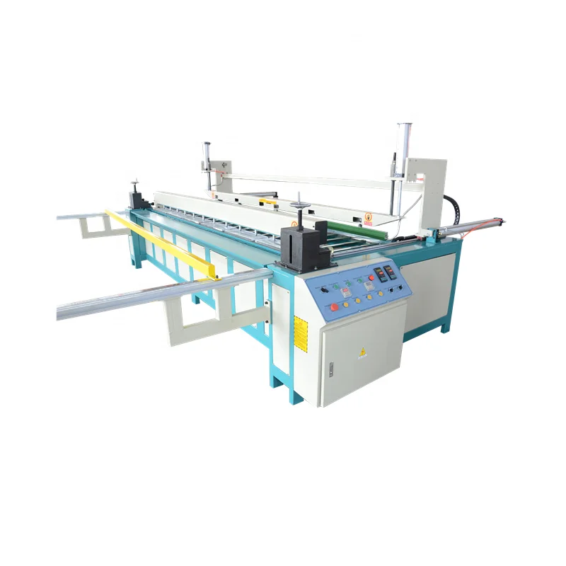 Hongwang 2000 мм CNC автоматический пластиковый листогибочный станок