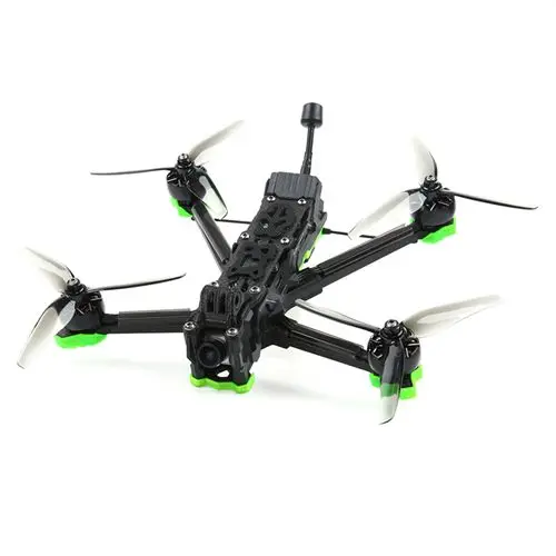Iflight Nazgul Evoque F5d 5inch 4s Analog Fpv Drone Pnp With Succex d F722 45a Power Stack Quadcopter (1600453668087)