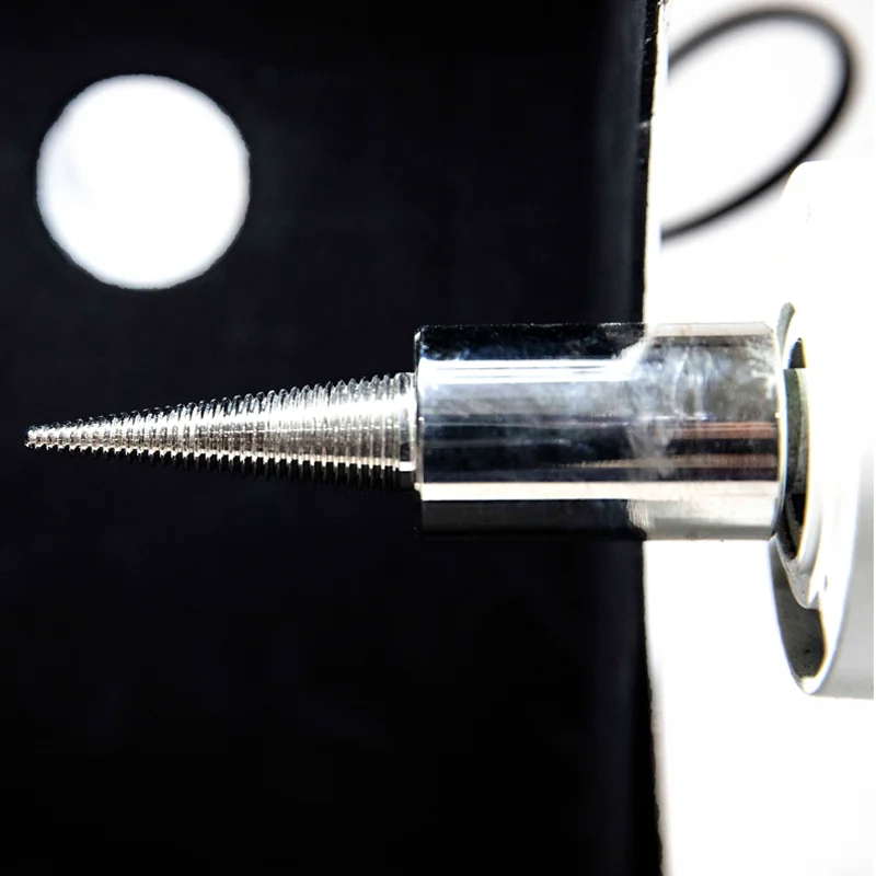 Высокоскоростная полировальная машина для полировки