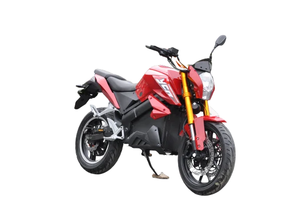 Professional manufacture powerful high speed electric motorcycle scooter 3000w citycoco electric scooter adult