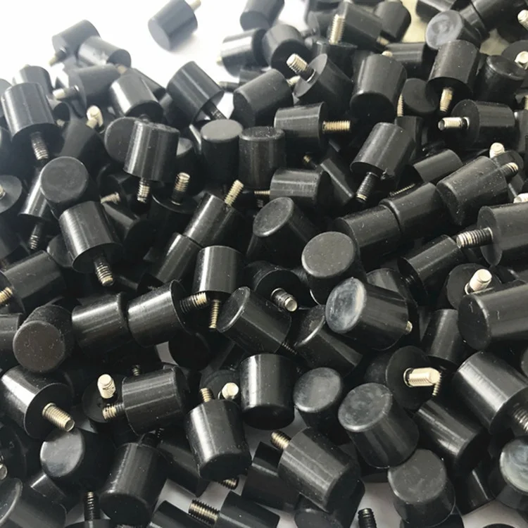 Rubber Damper Anti-Vibration Isolation Mounts Shock absorber Rubber Bumper Feet for Camera Gimbal