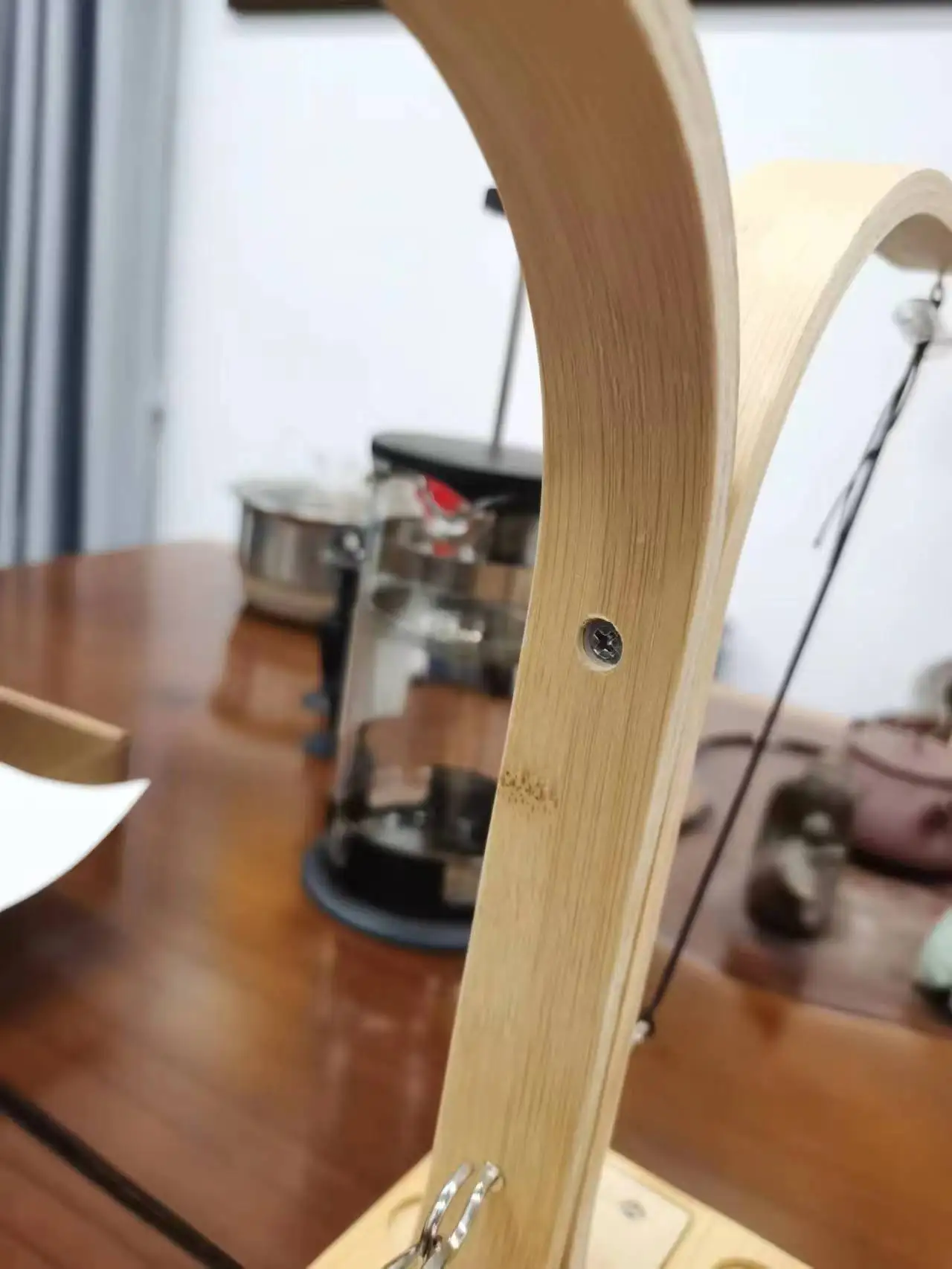 amazon hot sell Ring Toss Game for Adults with Easily Adjustable String,Fun for All ages with Patent Design - Play Anywhere!