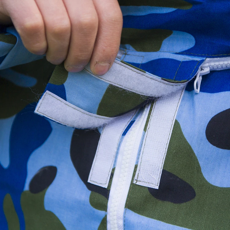 new style camouflage half/full bee suit hot sale