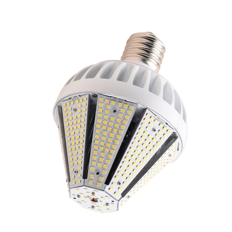 China factory  20W 40W 50W 60W 80W High Bay Outdoors Lighting corn bulb light led retrofit kits