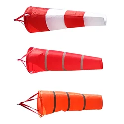 China Windsock Fly Customized Logo Fast Delivery Digital Printing Sales Promotion signal flag mini Windsock Flag