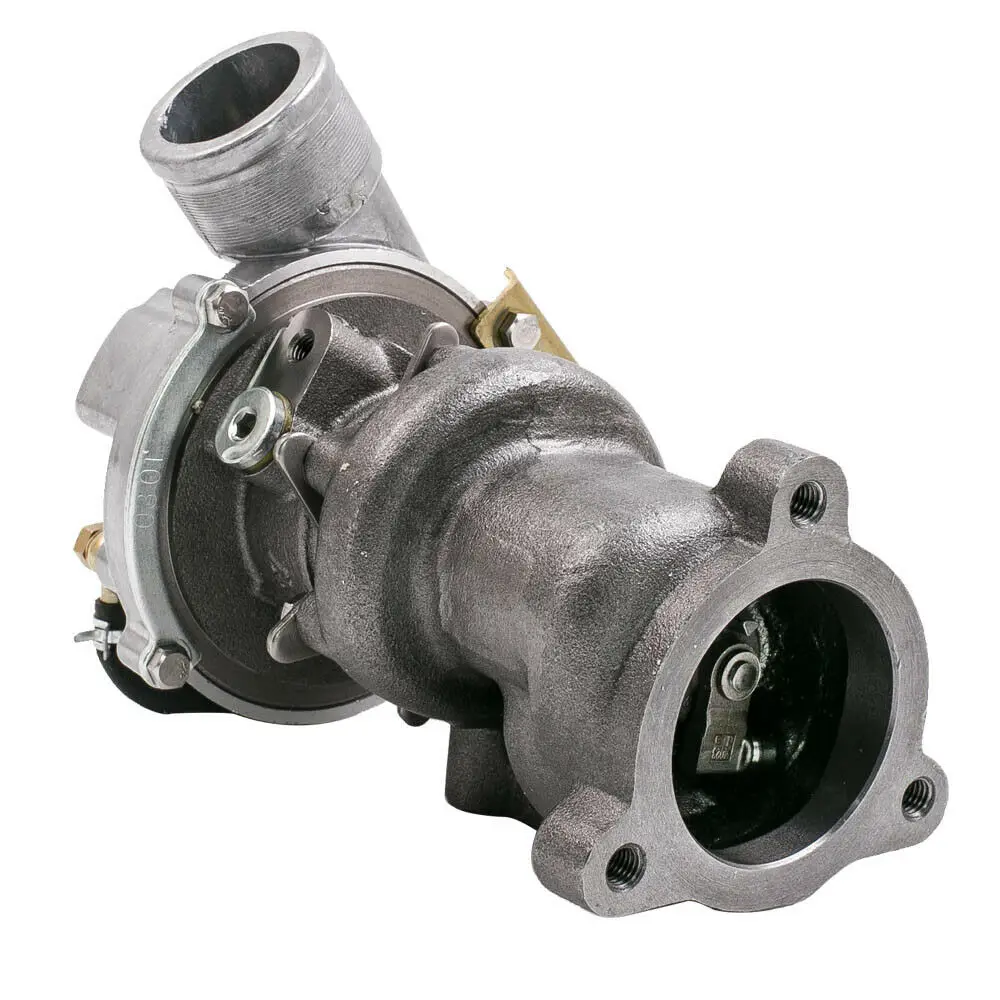Upgrade K04-015 Turbo Turbocharger for VW for PASSAT 1.8T for Audi A4 Quattro 1999-