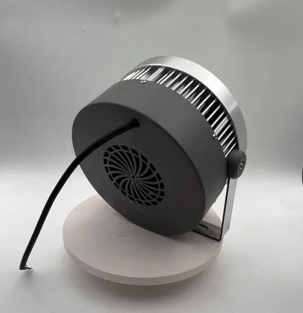 1500w High Bright HIgh power  marine led fish light IP67 waterproof led fish finder for the fisher man