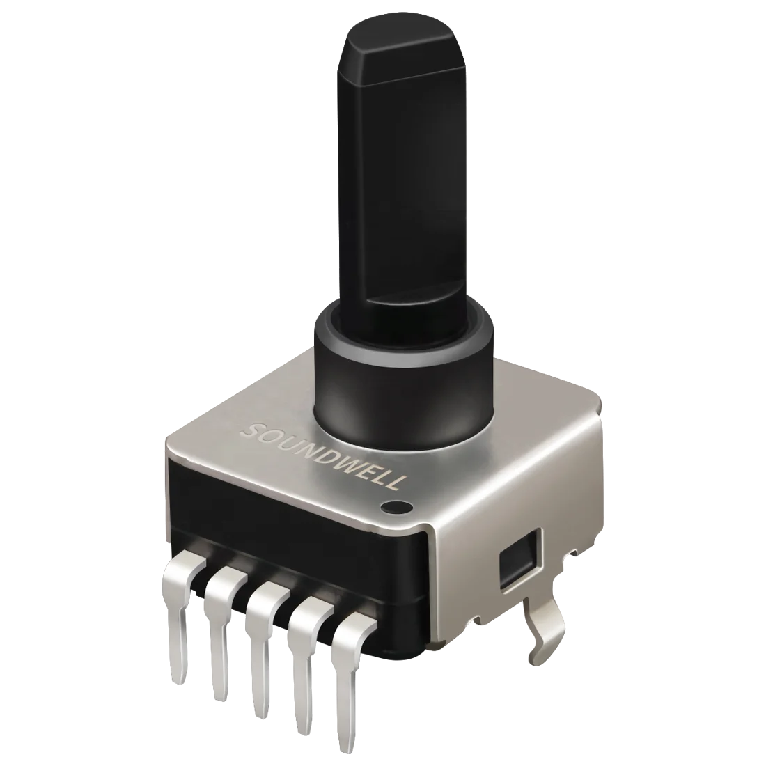 Soundwell ES16 Absolute Rotary Encoder