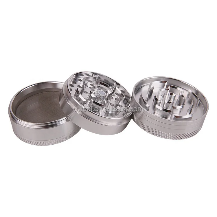 Электрический Табак сорняков специй табак курительные лотки с комплектами оптовая продажа Usb Электрический алюминиевый Портативный электронный трав мясорубка