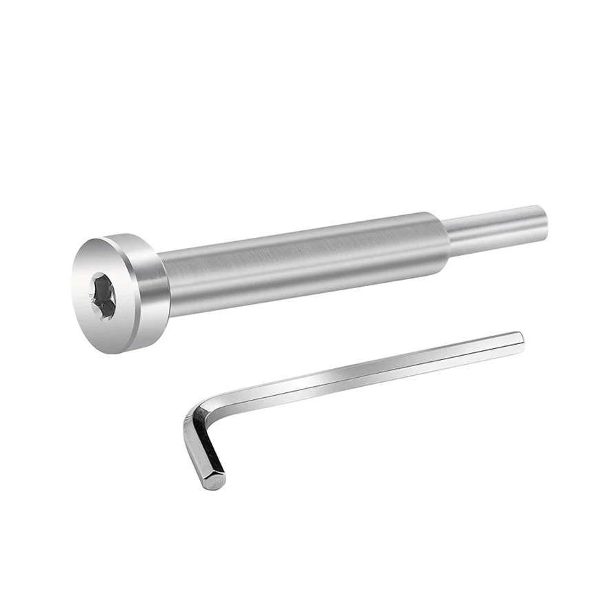 Stainless Steel Turnbuckle Tensioner and Fixed Terminal for Metal