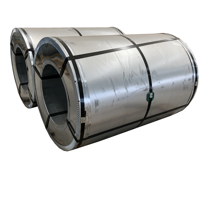 
JieYang BaoWei 420 J1 J2 steel coil cold rolled 2B 