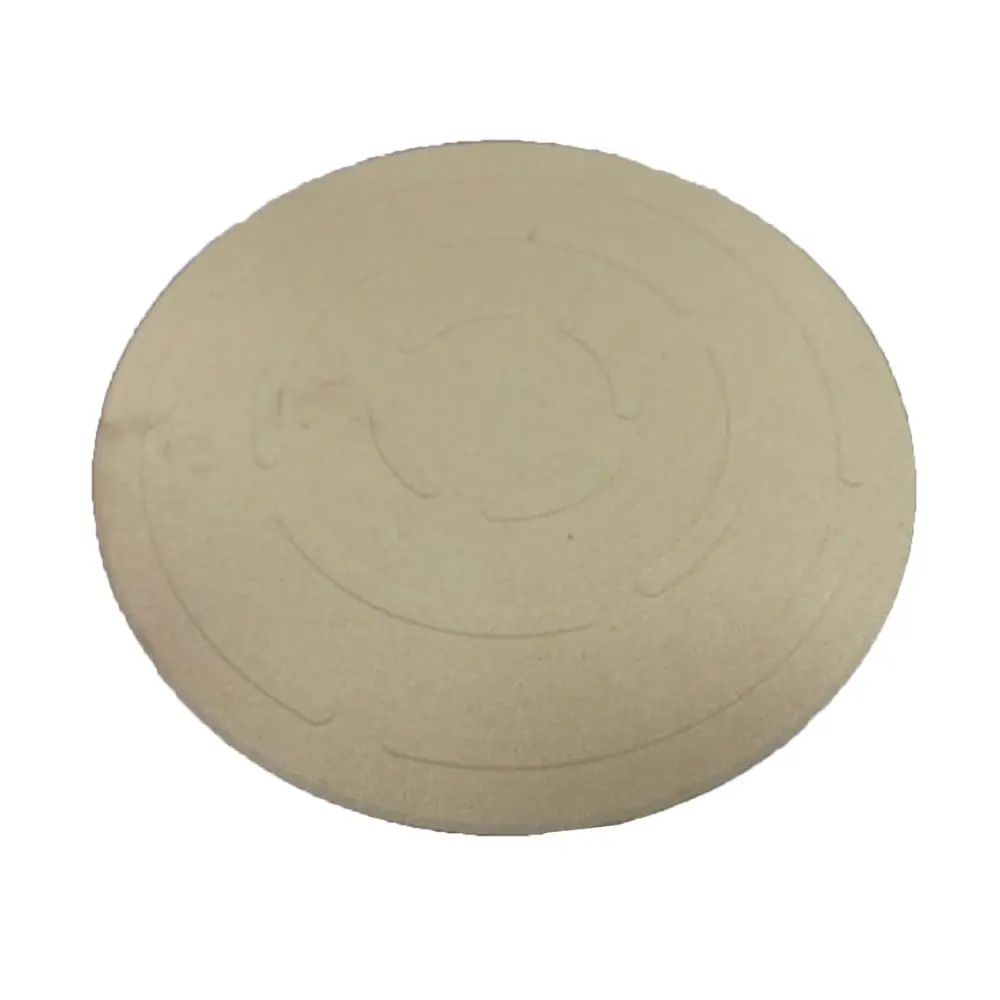 Size 330Mm Pizza Stone For Oven