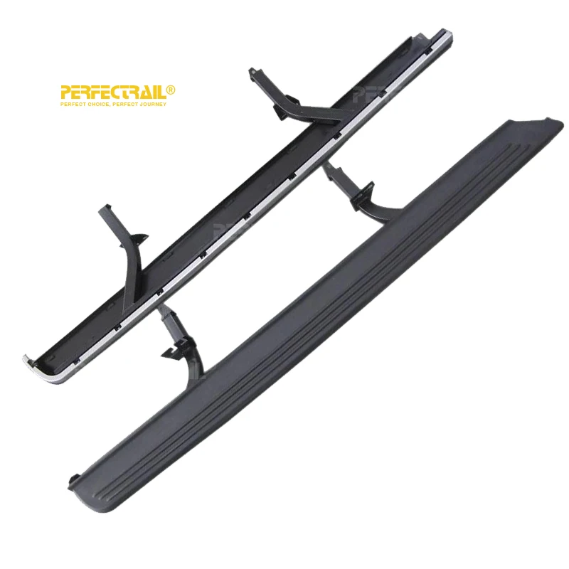 Автомобильные запчасти PERECTRAIL VUB503660, боковая ступенька для наземного марсохода, Range Rover III L322 2002-2012