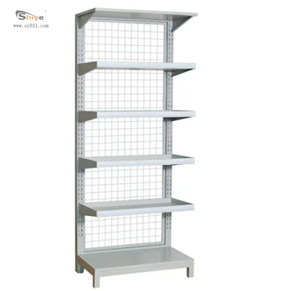Pharmacy shelves Medicine rack pharmacy display rack