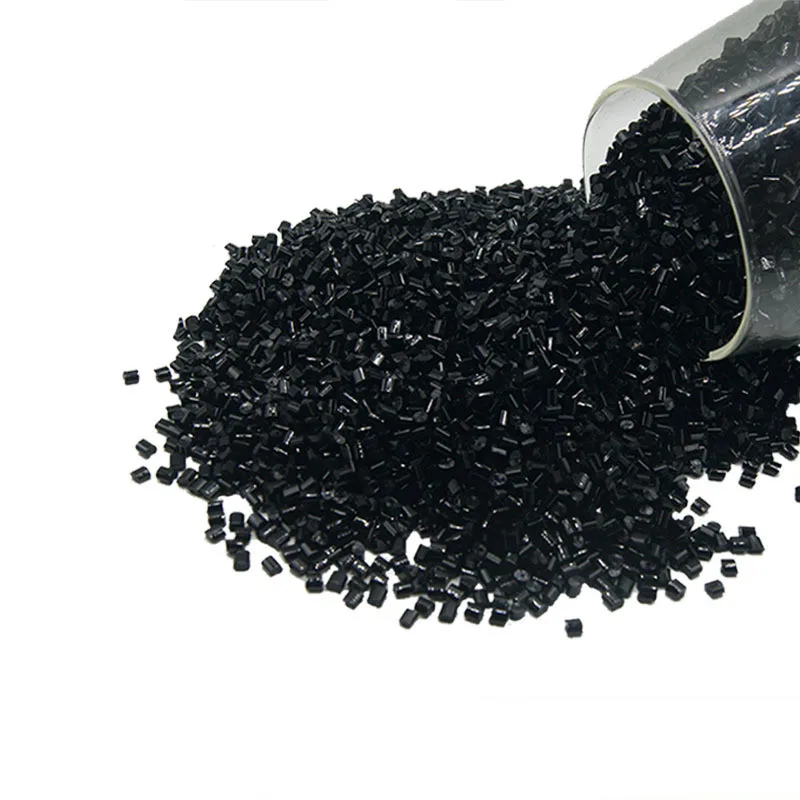 High Quality Virgin Acrylic Sheet Raw Material Transparent PMMA Granules Injection Molding Polymethyl Methacrylatefor Resin