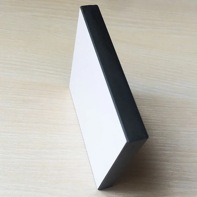 0.6mm - 30mm Waterproof Sunproof High Pressure Laminate Hpl Panels Compact Board for Sale