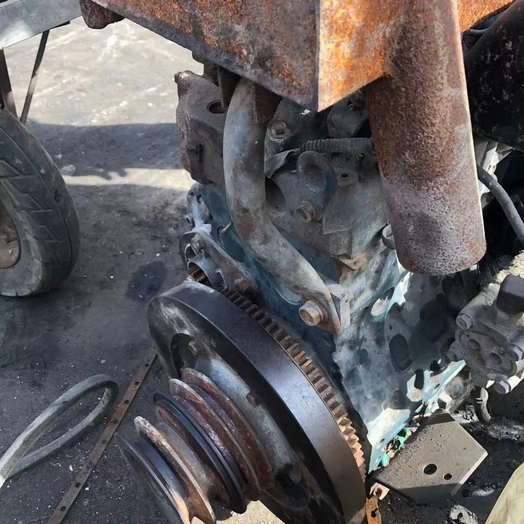 Сделано в Японии двигатель V2203 V2403 V3300 V3800 V2607 V1505 D1105 D1703 Z482 Z602 ZB600 D722 D782 D850 D902 D905 D950