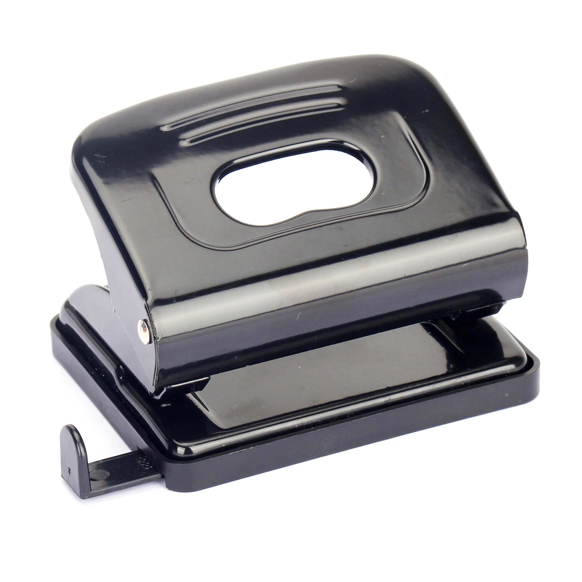 High quality 100mm length 16 pages sheet metal circle hole punch paper hole puncher (1600328078134)