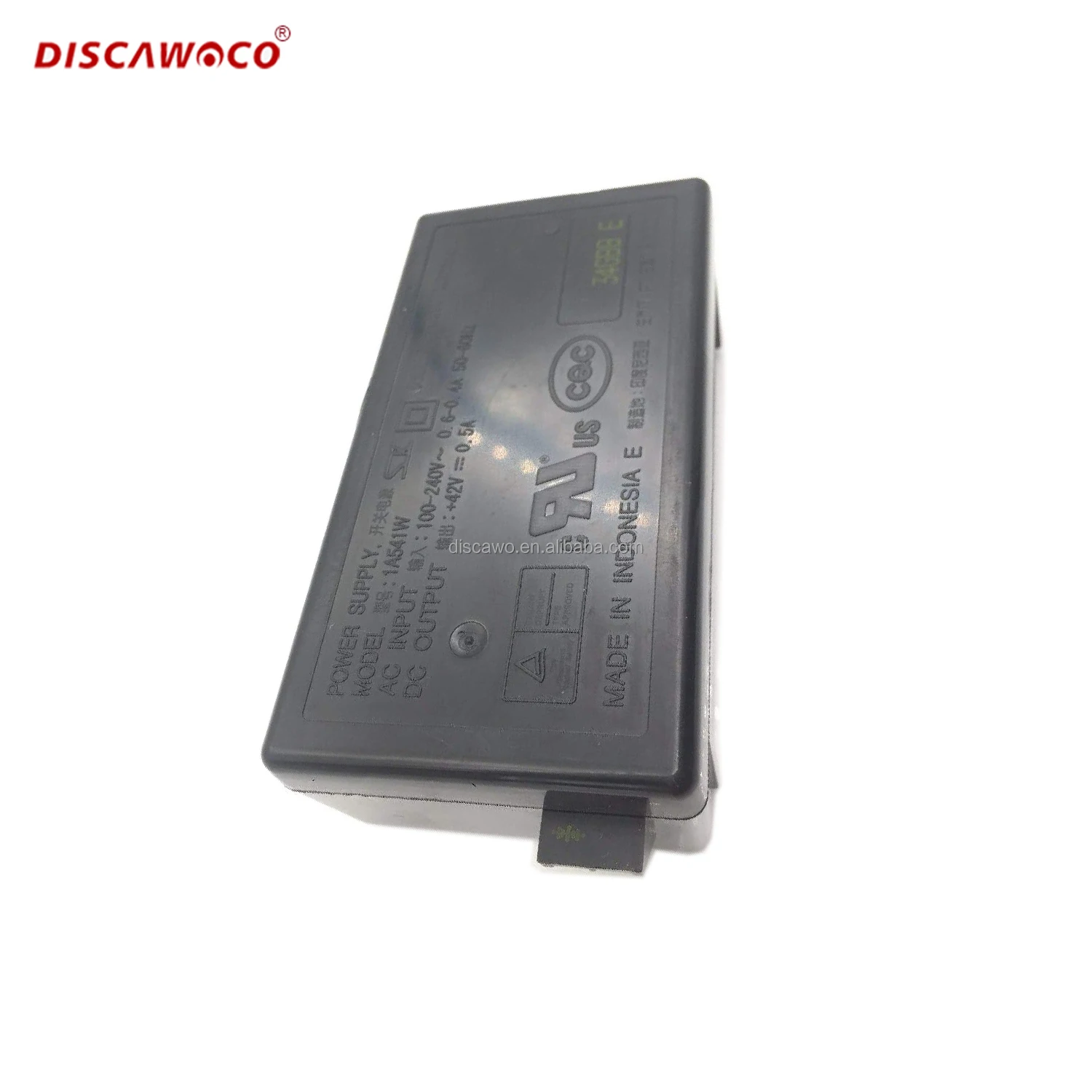 Блок питания для принтера Epson L550 L551 L555 L558 L565 M200 ME10 ME101 ME401 XP100 XP200 TX420 TX430