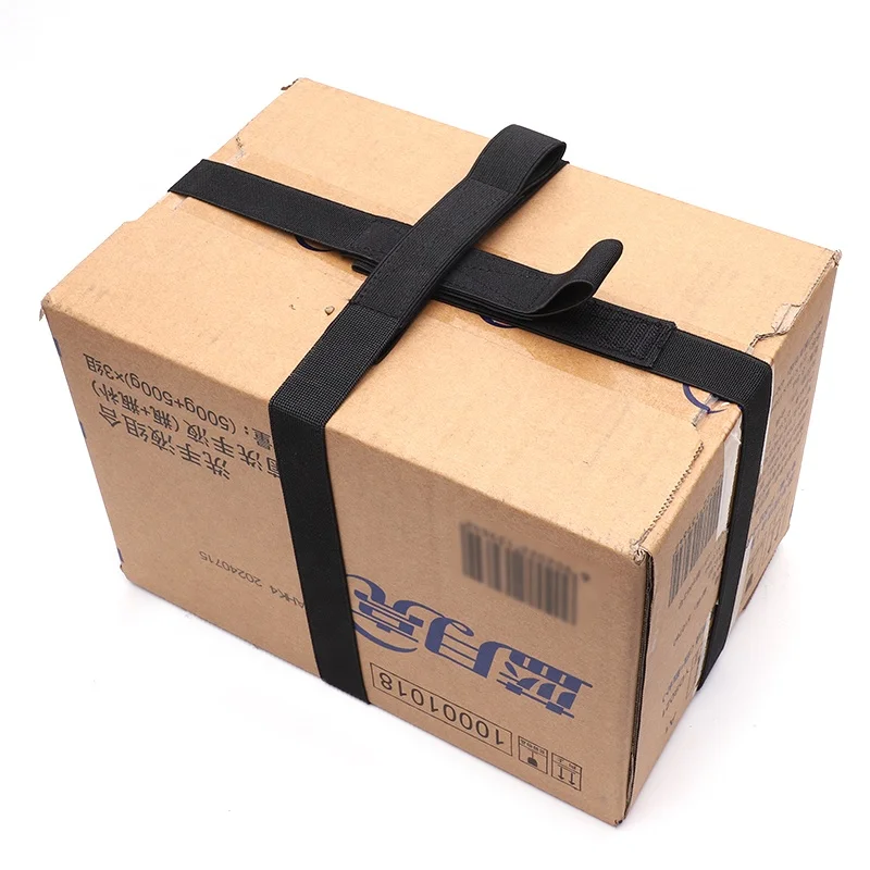 Custom Brands Logo Soft Elastic Webbing for Underwear Boxer Waistband Elastic Band