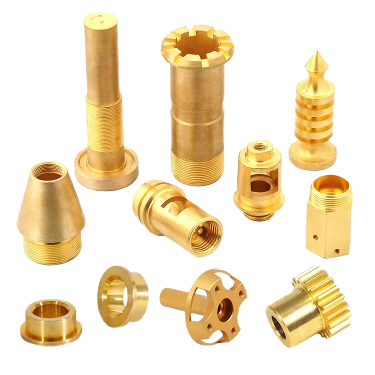Hot Selling Custom CNC Machining Metal Parts Large Stainless Steel 304 & Aluminum Wheel Scrap Rapid Prototyping Plastic Material