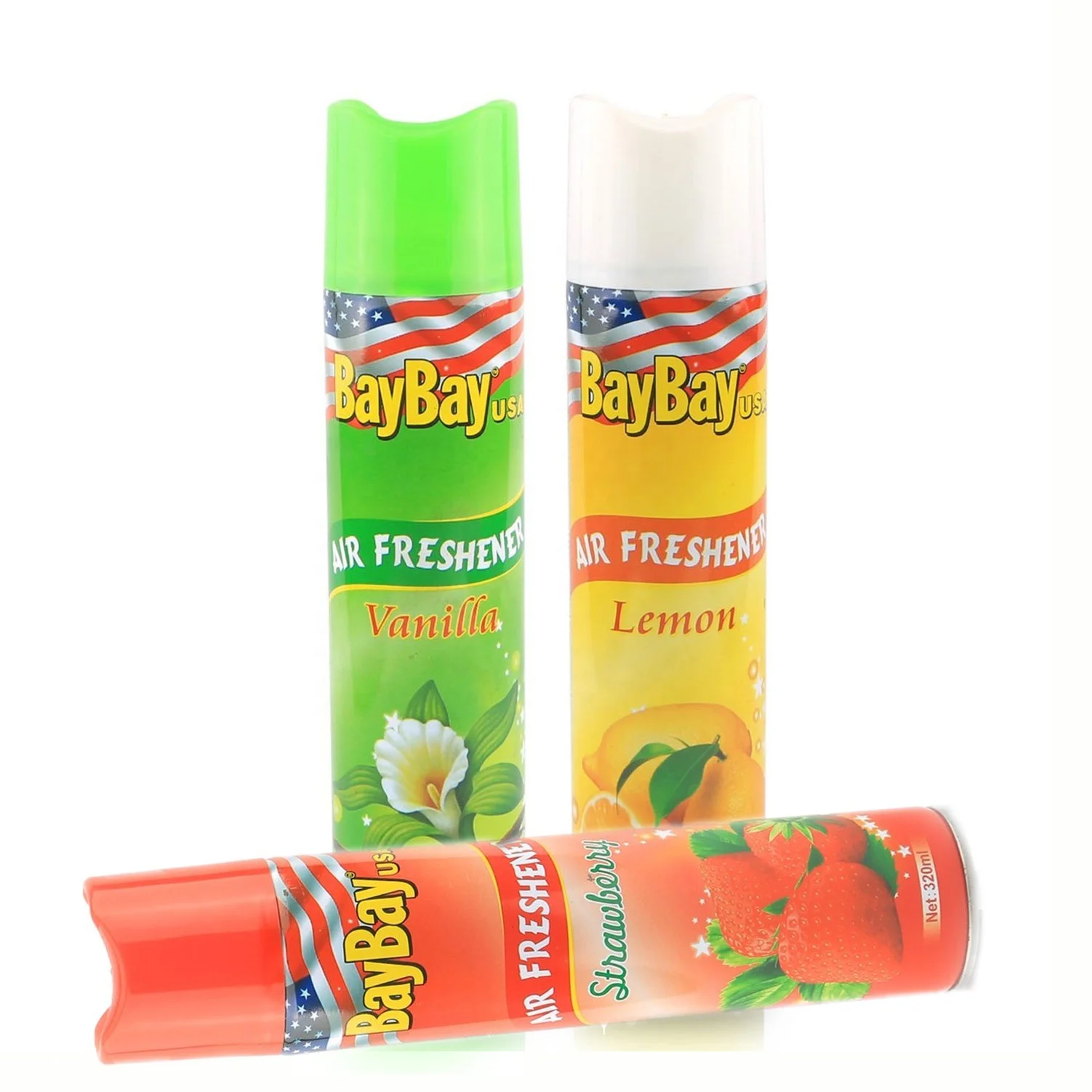 Высокая формула дома автомобиля Туалет освежитель воздуха запах спрей поляна аэрозольная краска наносимая при