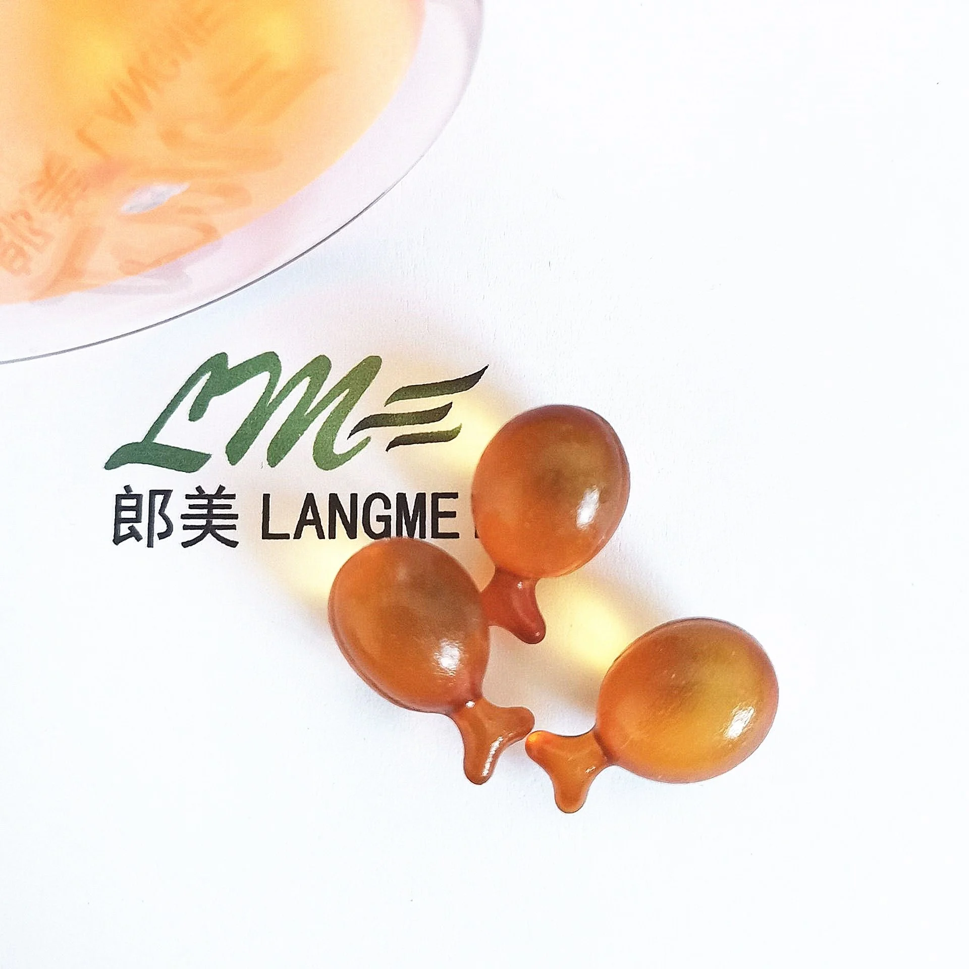 Оптовая цена, органическое растительное Рыбное масло и капсулы масла печени трески в иммунитете и против усталости