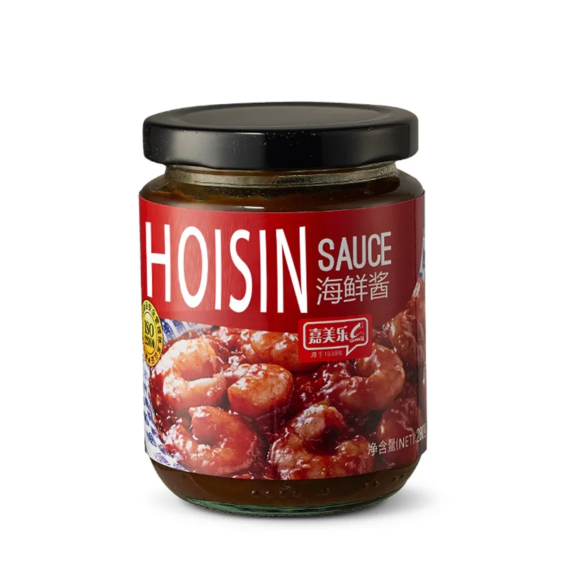 Hot Sale Raw Fish Sauce Hot Pot Seasoning 280g Seafood Sauce