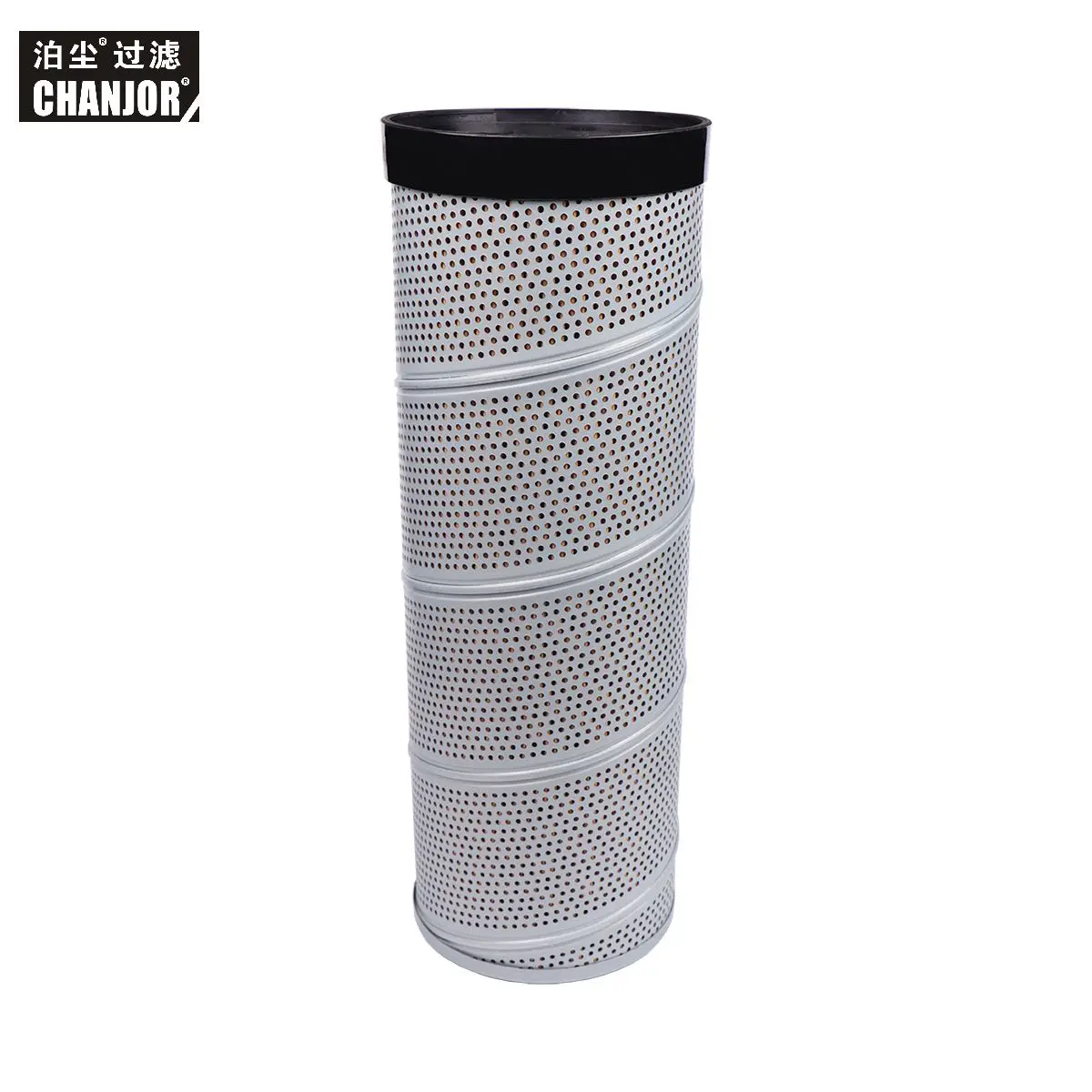 CHANJOR Filter Hydraulic oil filter 4656605 CH9168 P502441 4656602 PT9452 HY90387  for excavator