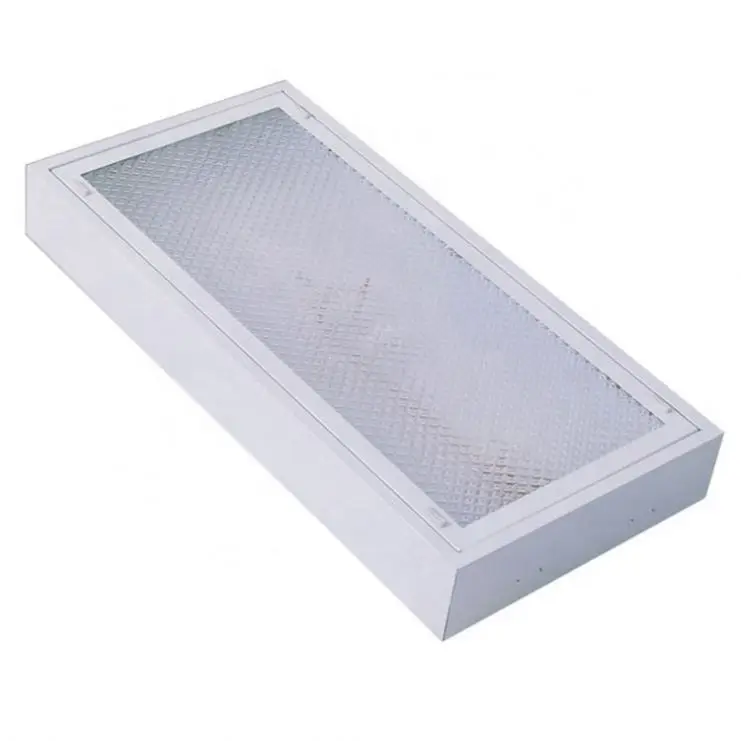 led shop light pendent light fixture surface luminary