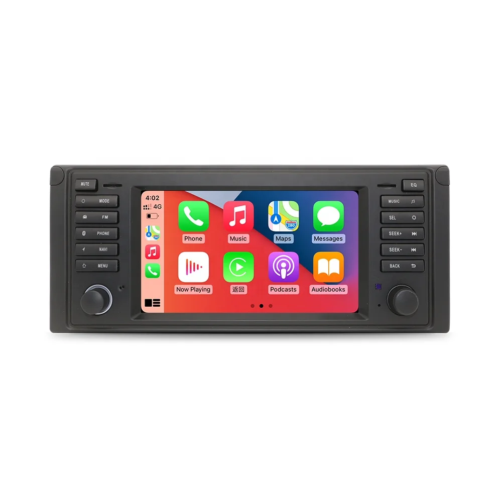 Автомагнитола на Android 2 + 32 г 7 дюймов