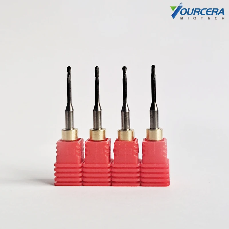 PMMA Milling Burs milling burs cheap