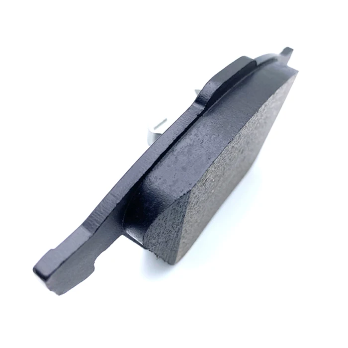 High-quality ceramic brake pad sets