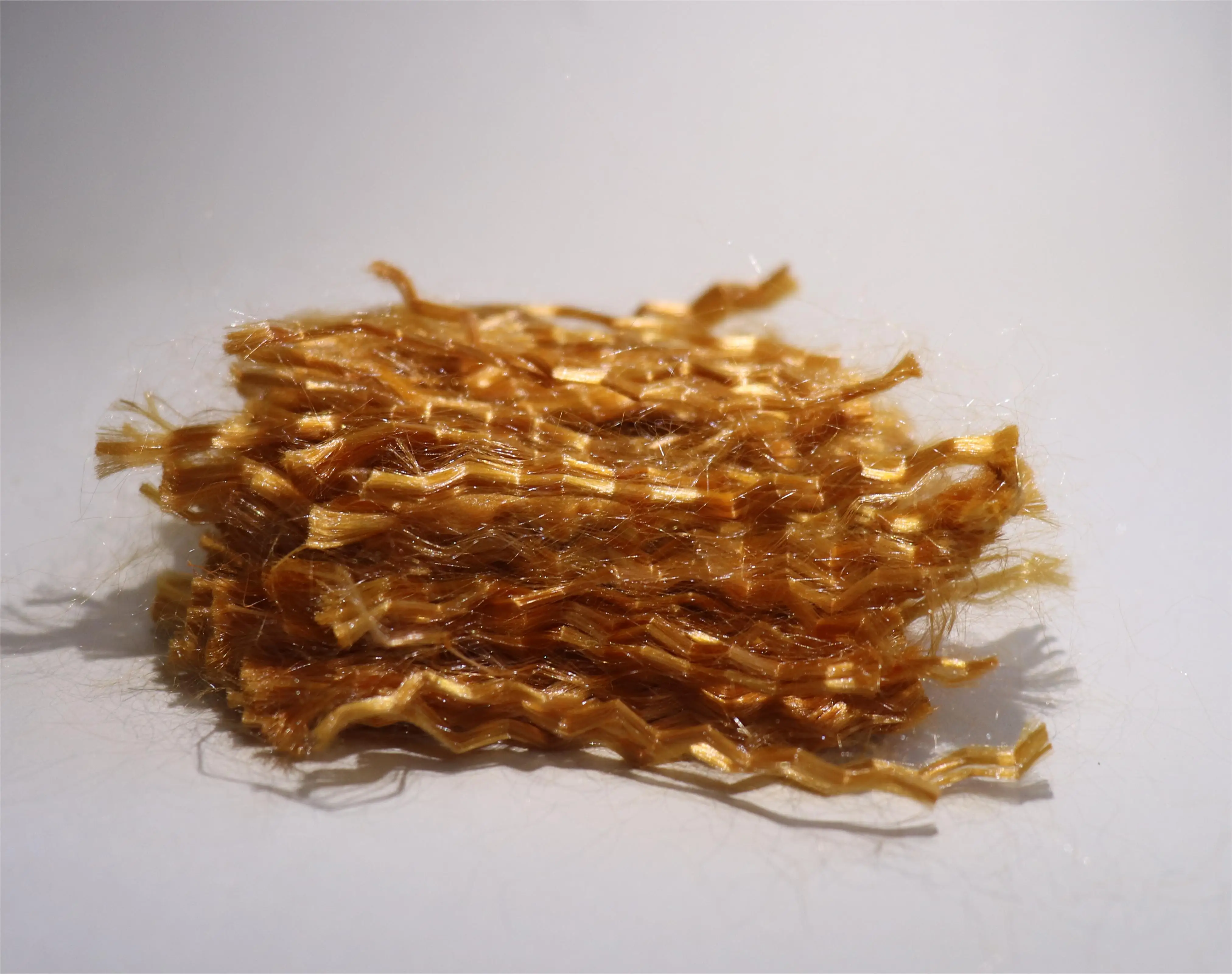 Wholesale PBO staple fiber 38mm 51mm 64mm or Custom specification