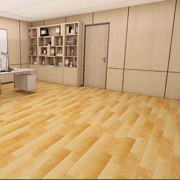 Peel and Stick Floor Tile Vinyl Wood Plank Rigid Surface Hard Core Easy DIY Self-Adhesive Flooring