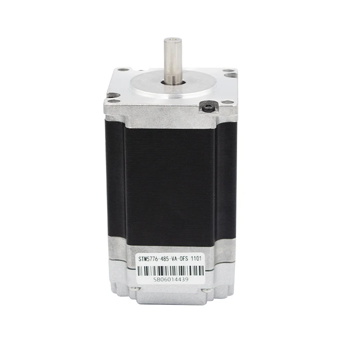 STM5776A-RS485 оптовая продажа 1.8Nm Nema23 встроенный шаговый двигатель с закрытым контуром и