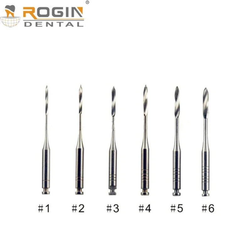 dentist root canal equipment root canal file dental drill