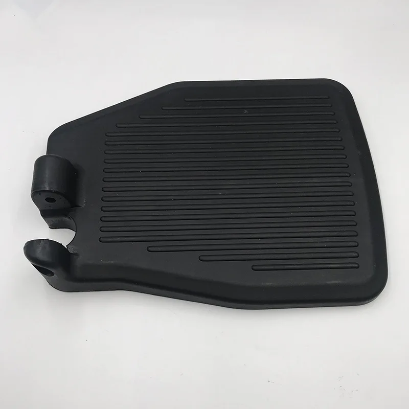 Wheelchair Footrest rotatable Foot Rest