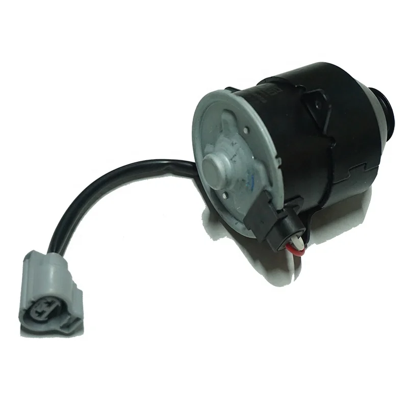 TAIPIN Car Radiator Fan Motor For CROWN 3GR-FE OEM 16363-0P010