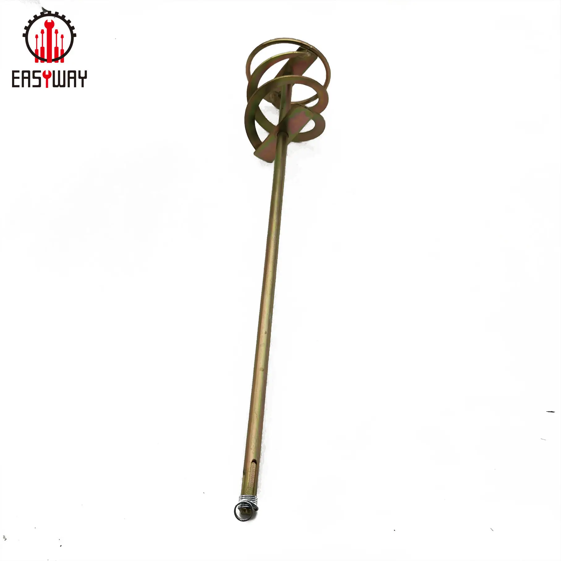 High Quality Wholesale Can Be Used For Industrial Paint Mixer High Quality A3 Steel Blender
