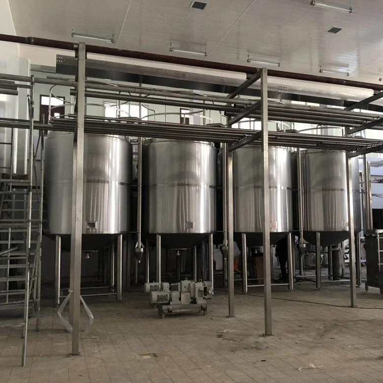 Small Camel Milk Machine Price, Mini Milk Processing Line